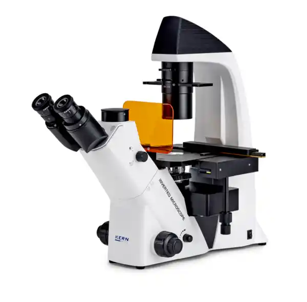 Inverted microscope OCM 167